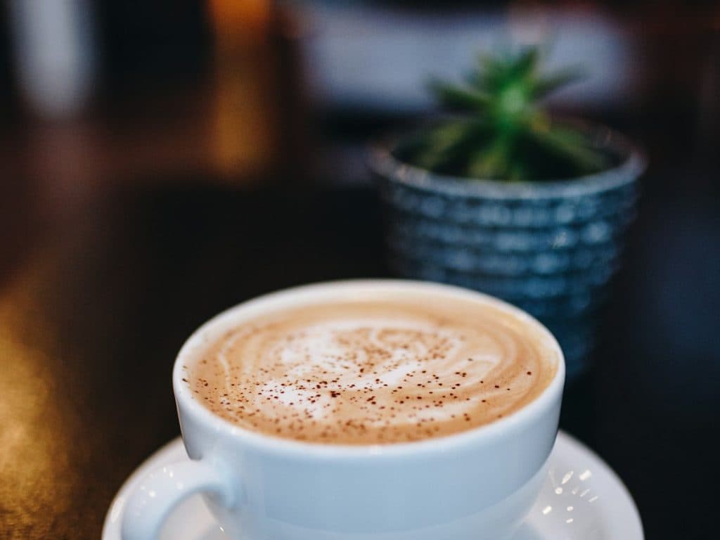Double-Wall Paper Cup